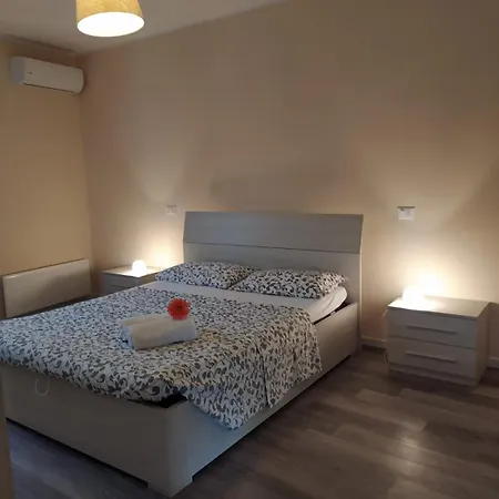Oasi טוסקולנו מדרנו