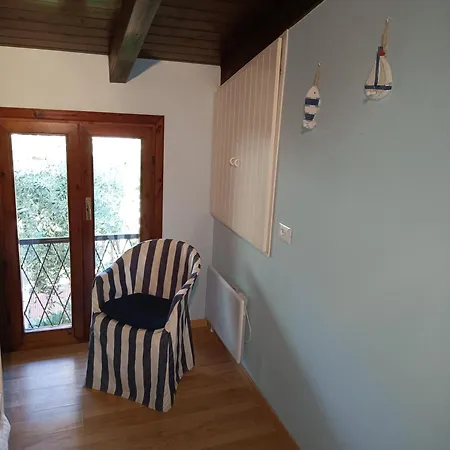 Oasi Lägenhet Toscolano Maderno