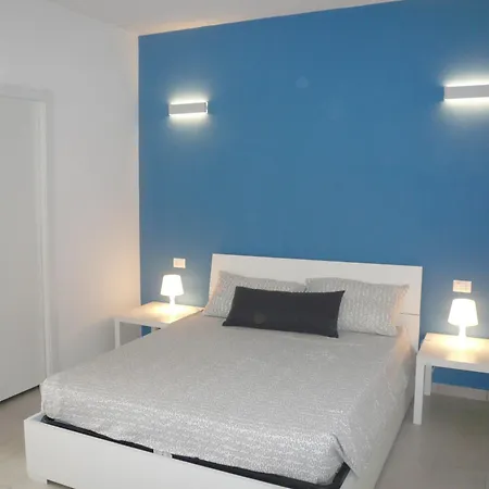 Lägenhet Oasi Toscolano Maderno